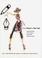 From Pencil to Pen Tool: Understanding and Creating the Digital Fashion Image