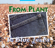 From Plant to Blue Jeans