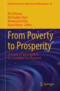 From Poverty to Prosperity: Leveraging Capital Markets for Sustainable Development