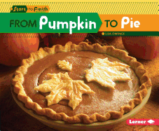 From Pumpkin to Pie