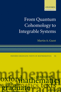 From Quantum Cohomol Integr Syst Ogtm C