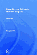 From Roman Britain to Norman England