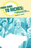 From Rugs to Riches: Housework, Consumption and Modernity in Germany