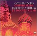 From Russia with Brass