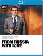From Russia with Love [Blu-ray]