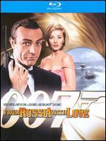 From Russia with Love [WS] [Ultimate Edition] [Blu-ray]