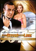 From Russia with Love [WS] [Ultimate Edition]