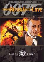 From Russia with Love