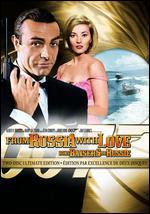 From Russia With Love