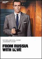 From Russia with Love