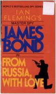 From Russia with Love