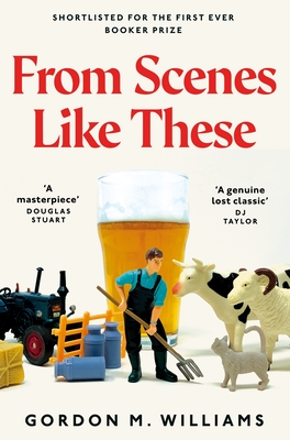 From Scenes Like These - Williams, Gordon M