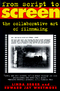 From Script to Screen: The Collaborative Art of Filmmaking