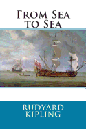 From Sea to Sea