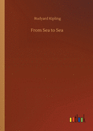 From Sea to Sea