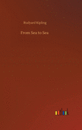 From Sea to Sea