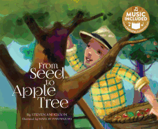 From Seed to Apple Tree