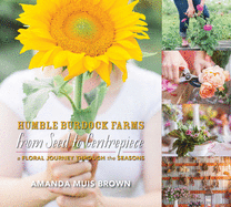 From Seed to Centrepiece: A Floral Journey Through the Seasons