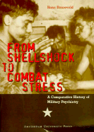 From Shellshock to Combat Stress