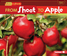 From Shoot to Apple