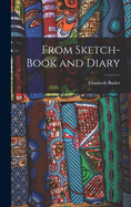 From Sketch-book and Diary