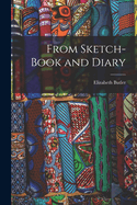 From Sketch-book and Diary