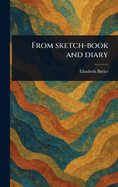 From Sketch-book and Diary