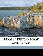 From Sketch-Book and Diary