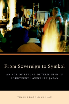 From Sovereign to Symbol - Conlan