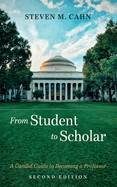 From Student to Scholar