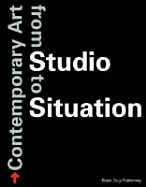 From Studio to Si - Doherty, Claire (Editor)