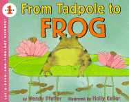 From Tadpole to Frog