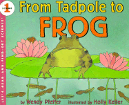 From Tadpole to Frog