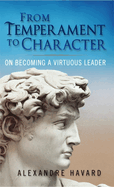 From Temperament to Character