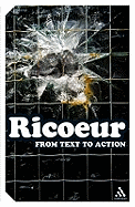 From Text to Action: Essays in Hermeneutics II