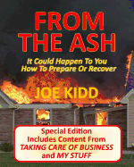 From the Ash - Special Edition