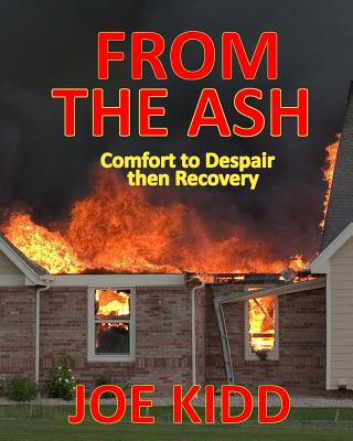 From the Ash - Kidd, Joe