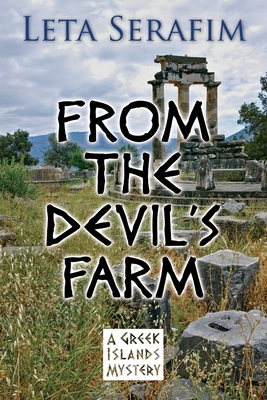 From the Devil's Farm - Serafim, Leta