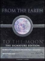 From the Earth to the Moon