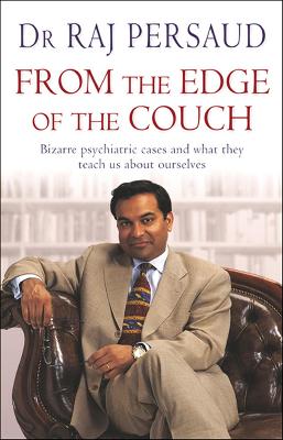 From The Edge Of The Couch - Persaud, Raj
