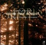 From the Forest: Early Classical Works for Horn