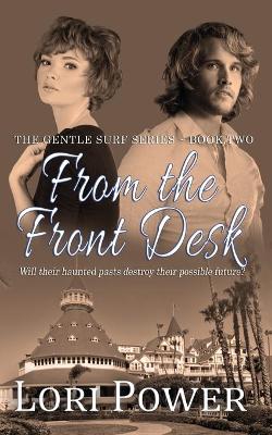From the Front Desk - Power, Lori