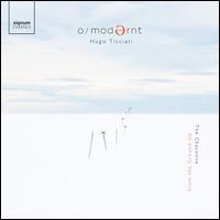 From the Ground Up: The Chaconne - Alberto Mesirca (theorbo); Alberto Mesirca (guitar); Cecilia Knudtsen (viola da gamba); Christoph Sommer (guitar);...
