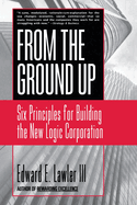 From the Ground Up
