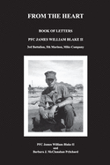 From the Heart: Book of Letters