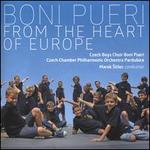 From the Heart of Europe