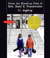 From the Mixed-Up Files of Mrs. Basil E. Frankweiler