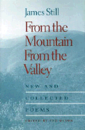 From the Mountain, from the Valley: New and Collected Poems