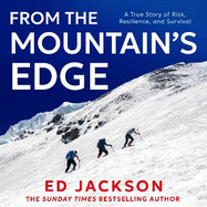 From the Mountain's Edge