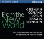 From the New World
